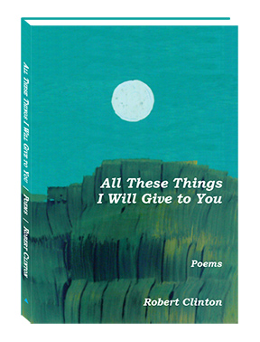 All These Things I Will Give to You