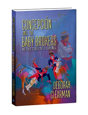 Concepcion and the Baby Brokers