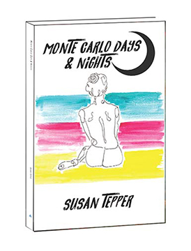 Monte Carlo Days & Nights