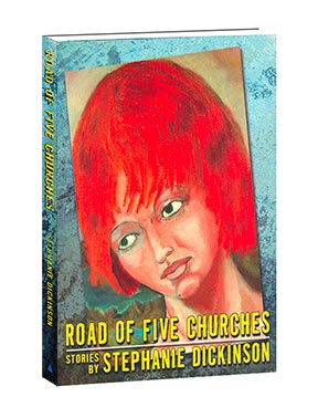 Road of Five Churches