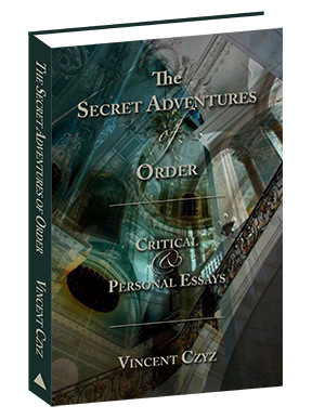 The Secret Adventures of Order