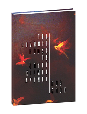 The Charnel House on Joyce Kilmer Avenue